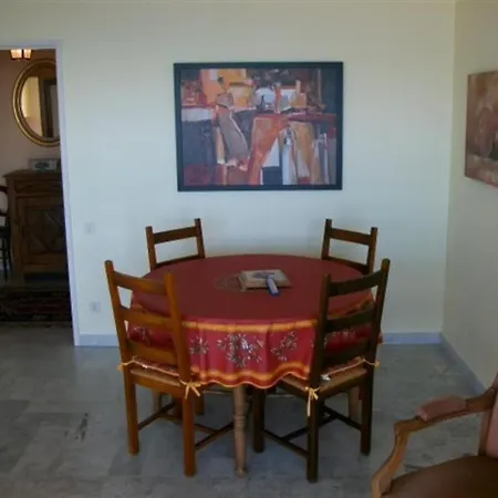 Saint-raphael, 3 Pieces, 4 Personnes - Fr-1-466-6 *