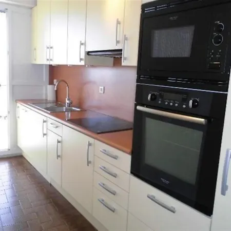 Saint-raphael, 3 Pieces, 4 Personnes - Fr-1-466-6 Apartamento