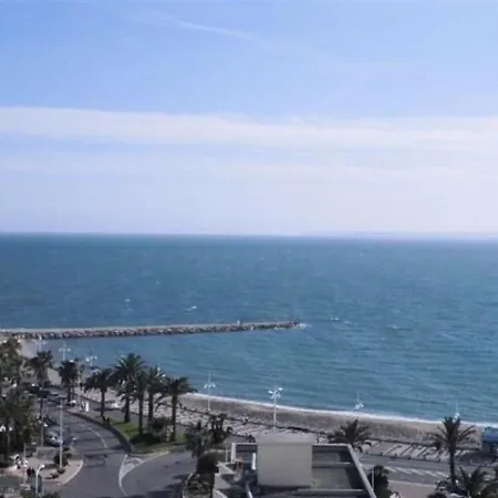Apartamento Saint-raphael, 3 Pieces, 4 Personnes - Fr-1-466-6 Saint-Raphaël