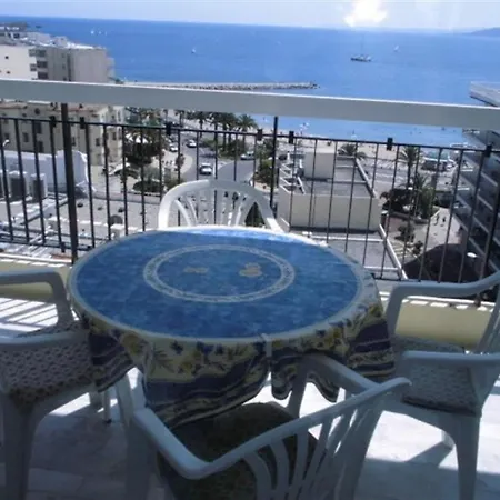 Apartment Saint-raphael, 3 Pieces, 4 Personnes - Fr-1-466-6 Saint-Raphael (Var)